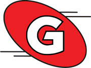 Gerke Excavating logo